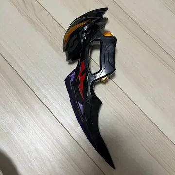 울트라맨 울트라맨 Z 베리아로크