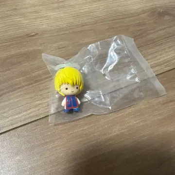 HUNTER x HUNTER 메지루시 액세서리 크라피카