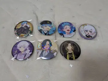 이렐라이스 애니메이션 캐릭터 핀즈 피규어 스트랩 세트