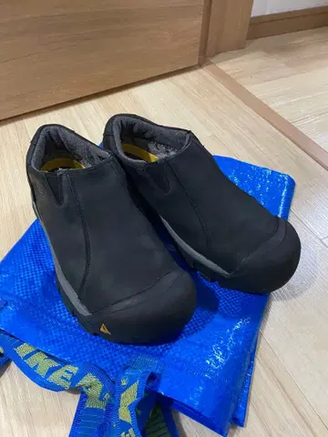 KEEN 킨 BRIXEN LOW 브릭센 로우컷