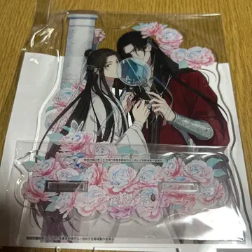 천관사복 spoon. 아크릴 스탠드