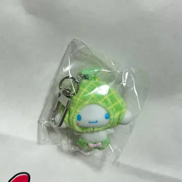 산리오 치비토모 쿠다모노 시나몬