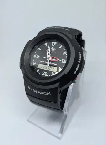 CASIO G-SHOCK AW-500E 카시오