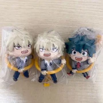 나의 히어로 아카데미아 히로아카 곤니치린 바쿠고 카츠키 미도리야 이즈쿠