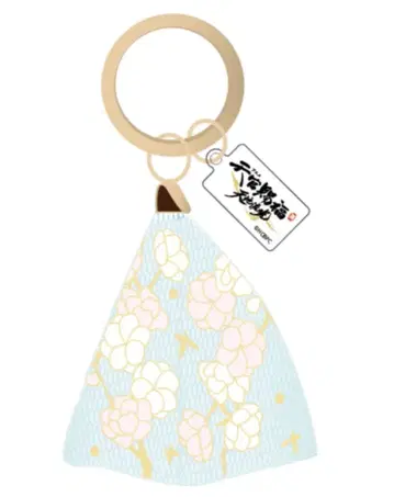 미사용 새상품 천관사복전 자수 참 사련 태자전하