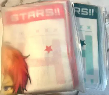 앙스타 타월 중국 6주년 Valkyrie 아츠키 슈 카게히라 미카