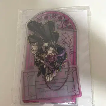 악마 집사와 검은 고양이 아쿠네코 라토 3주년 아크릴 스탠드