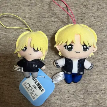 INI 사노 유다이 카푸코 후렌즈 GIGO 뽑기 게임