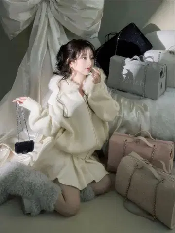 DARICH LUCKY BAG 2026 팬츠