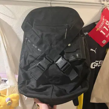 Y-3 백팩