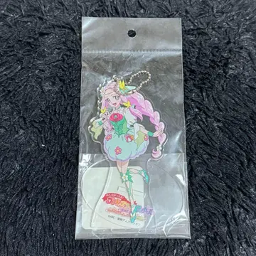 마법사 프리큐어 아크릴 스탠드 큐어 펠리체