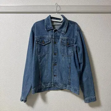 90's 독일제 데님 자켓