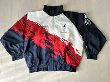 구제 의류 애틀랜타 올림픽 1996 USA 자켓 (XL)