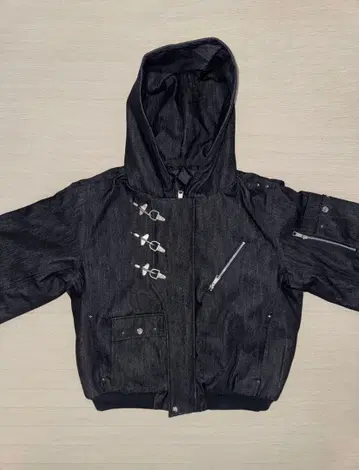 BELVET Fireman Utility Bomber Jacket