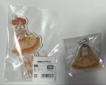 아이프리 린린 아크릴 스탠드 아크릴 키링