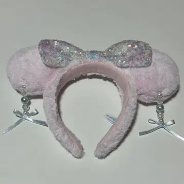 디즈니씨 머리띠