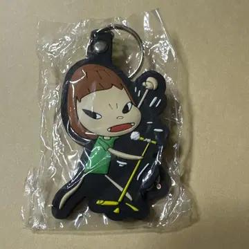 나라 요시토모 키링 아라바키 락 페스티벌 2012