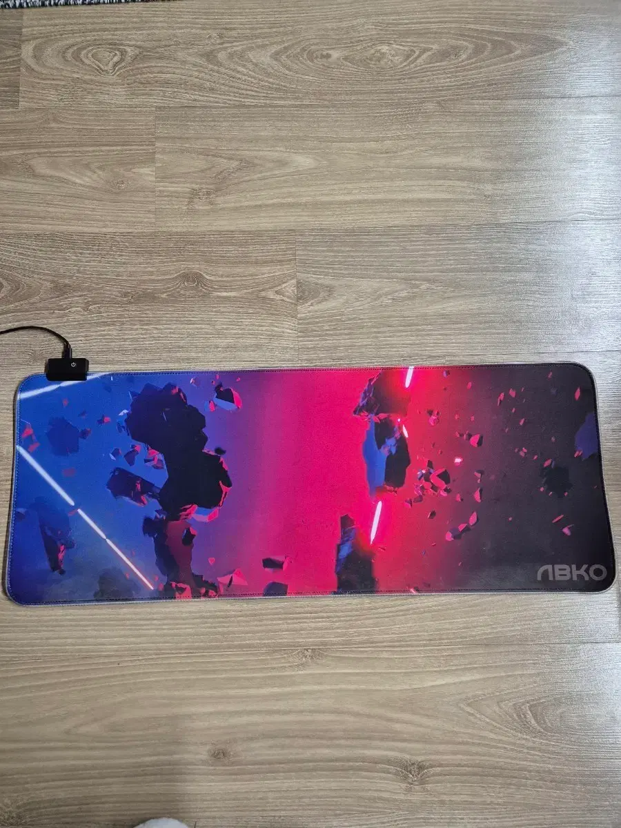 Sell genuine Innoop x06 Guenop mouse (Innoop 1.1) #유양,#게이밍마우스,#인옵,#인옵1.1 on  Bunjang Global Site.