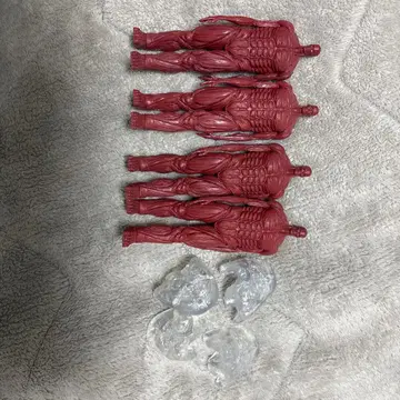 진격의 거인 지진 피규어 제일복권