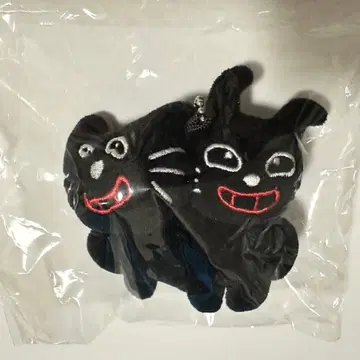 키요 고양이 마스코트 키링 컬렉션 시크릿 키요 게임 실황자