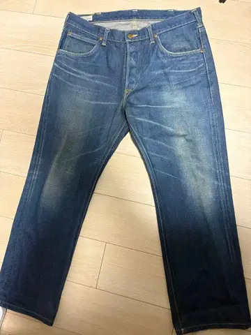 Lee AMERICAN RIDERS 101 w36