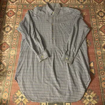 그랑파 셔츠 70s~ 독일제