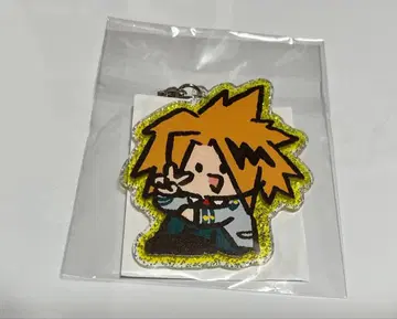 히로아카 오픈스쿨 아크링 키링 카미나리