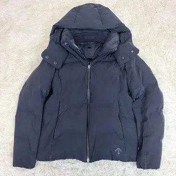 DESCENTE ALTERRAIN 마운티니어 미즈사와 다운 여성용