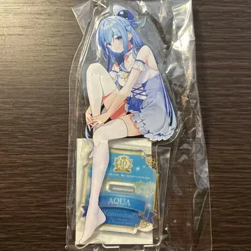 이 멋진 세계에 축복을! 제비뽑기당