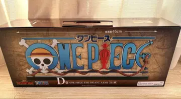 원피스 제일복권 D상 기가토네임 미개봉