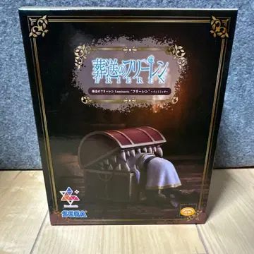 장송의 프리렌 Luminasta 프리렌 피규어 인미믹