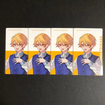 프로세카 밤 페스티벌 텐마 츠카사 에피카 ePick card