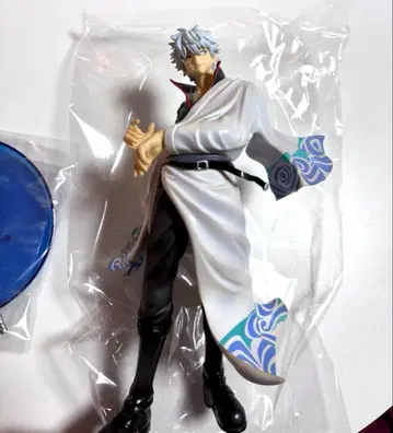 은혼 사카타 긴토키 메가하우스 피규어 G.E.M. 시리즈