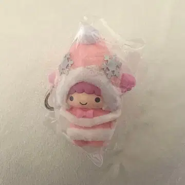 산리오 치비토모 눈의 정령 라라