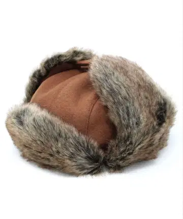 fabulous 패뷸러스 멜톤 에코 퍼 플라이트 캡 베이지