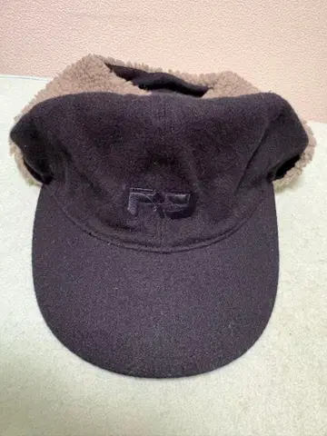 헥틱 ROC STAR 귀달이 플리스 캡 (플라이트 캡).