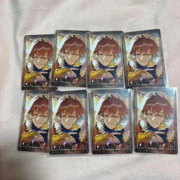 우사미 리토 사진풍 카드 Seaside Holiday Chill