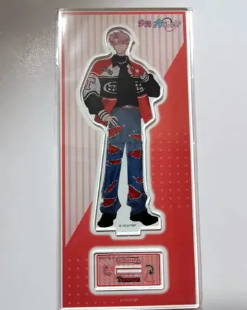 타몬 군 지금 어느 쪽!? 아크릴 스탠드 후쿠하라 타몬 온리샵