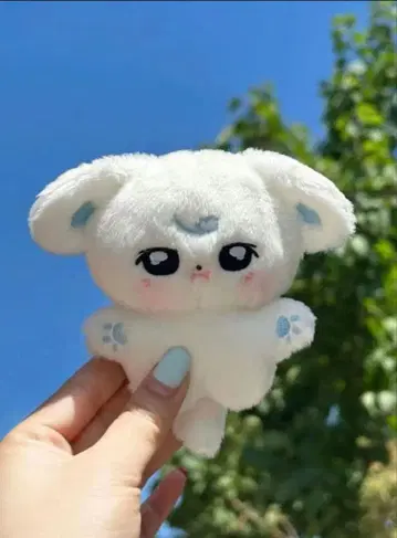 영재 SD 인형 투어스 영재 인형 youngjae tws 인형 2