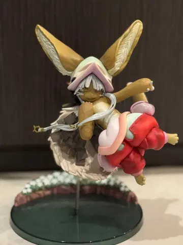 [새상품급] 나나치 피규어 [메이드 인 어비스] 상자 없음