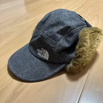 THE NORTH FACE 플라이트 캡 그레이 M 사이즈