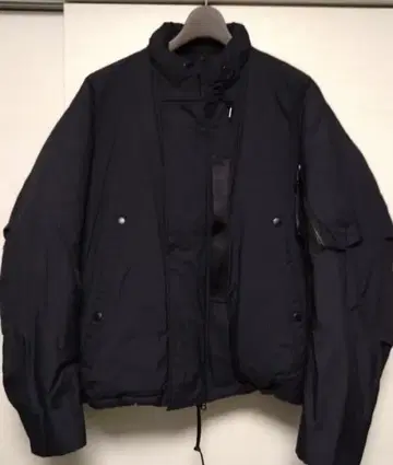 Product Twelve primaloft 다운 자켓 M