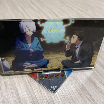 게게게의 수수께끼 아크릴 스탠드