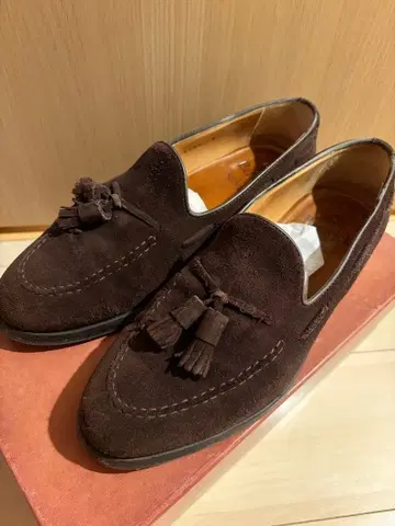 berwick 8491 태슬 로퍼