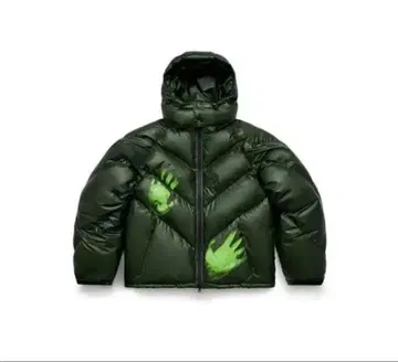 Mertra 다운 자켓