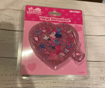 디즈니 미니 팔루자 미니팔 슬라이드 거울