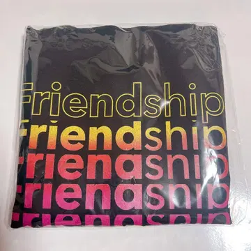 미키 King & Prince 토트백 킹프리