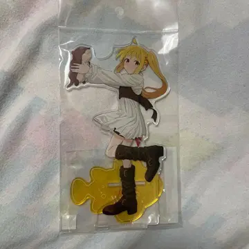 봇치 더 록 빅 아크릴 스탠드 이지치 니지카