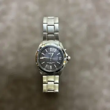 세이코 전파 솔라 SBTM169