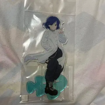 봇치 더 록 빅 아크릴 스탠드 야마다 료